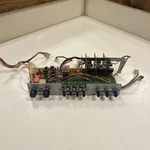 Teac A-3440 Reel Speed Function Select Output Circuit Board Replacement TP-N88-S. Fixed Price $34.99.