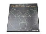 Technics RP-10A W/ Tape 10.5 Reel. Fixed Price $225.00.
