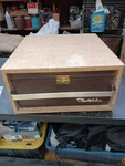 Bell Sound Systems RT-205AND BT-205IB Tape Recorder. Fixed Price $750.00.