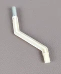 Pioneer RT-901 909 Push Button And Plastic Shaft. Fixed Price $12.95.
