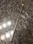 Oem Replacement Antenna For Emerson Radio AC2350 AC2380 AC2411T AC2420 AC2505. Fixed Price $5.39.