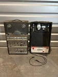 Wollensak The Sound Room T-1980 Stereo Reel-to-reel Tape Recorder Untested. Fixed Price $235.00.