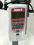 Ametek Chantillon 50LBF Digital Force Gauge With Power Adapter. Fixed Price $175.00.