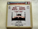 Do! (original Broadway Cast Recording) Reel 3 Ips 4-TRACK Stereo Sealed. Fixed Price $19.99.