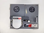 Vintage Sony AV-3600 Videocorder Reel To Recorder As Is #1. Fixed Price $144.46.
