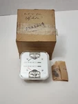 New Ampex Fine Line Reel To Left And Right Meter D-414-0014 D-4526P....CBIN. Fixed Price $79.95.