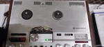 Telefunken M204 Ts E4. Fixed Price $225.00.