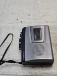Sony Cassette Recorder Vor Tape Player TCM-455V *for Parts Repair. Fixed Price $7.50.