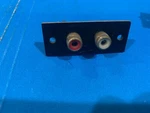 Teac 3300-10 Reel To Player Rca Jack Assembly. Fixed Price $14.95.