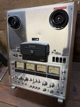 Sony TC-788-4 Reel To Tape Recorder 4-CHANNEL For Parts Repair. Fixed Price $445.50.