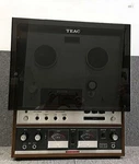 Teac A-6010 Stereo Reel To Tape Recorder Used. Fixed Price $936.14.