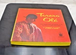 Mercury Stereophonic Tape Recording Borodin Polovetsian Dances. Fixed Price $15.00.