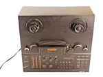 Fostex Model 20 Reel To Mastering Tape Deck Recorder. Fixed Price $600.00.