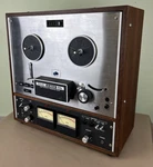 Teac A-4010 Gsl Reel To. Fixed Price $595.00.