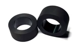 2 New Replacement Pinch Roller Tires For Pioneer RT-909 RT-901 Reel (read). Fixed Price $28.29.