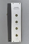 Sony Tapecorder TC-260 Reel-to-reel Main Amplifier Section Replacement Part. Fixed Price $29.95.
