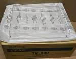 Teac Genuine Oem Dust Cover For All Tn-series Turntables. Fixed Price $79.99.