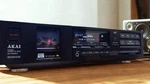 Akai GX-R60EX Autoreverse Cassette Dolbyb Dolbyc Dbx Iplsheadout Fully Works. Fixed Price $512.34.