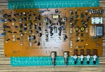 Teac A-2300, Realistic TR-3000 R/p Amplifier Pcb 5157103001 Tested. Fixed Price $95.00.