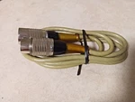 Original Nagra Accessory Cable Tuchel 6 Pin To Female. 1M (3FEET) Free Ship. Fixed Price $59.00.