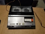Rca YJS-20E Portable Reel To Player Powers On Please Read Needs Service. Fixed Price $75.00.