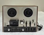 Akai 4000DS Mk-ii Reel To Tape Recorder 3-HEAD Stereo Deck Bnfts Charity. Fixed Price $200.00.