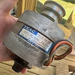 Teac 1500 Motor Part Number EM-282-13410 70118. Fixed Price $25.00.