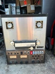 Ampex ATR-700 Tape Recorder Reel To. Fixed Price $249.00.