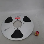 Sony R-11A L-150 Open Reel Audio Tape 1/4" Vintage Recording From Japan. Fixed Price $61.18.