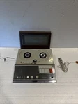 Vintage Rca YJS13J Recorder W/mike And Power See Description. Fixed Price $50.00.