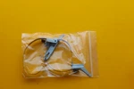 Fostex R8 Reel Tape Recorder Parts Left & Right Brake Drum Assembly Complet. Fixed Price $13.87.