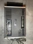 Sony TC-8 Stereo Superscope 8-TRACK Tape Player Recorder Untested **for Parts**. Fixed Price $39.98.