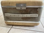 Revere Reel To Magnetic Tape Recorder Player T-1100. Fixed Price $99.00.