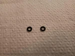 Teac X-10R X-300R X-700R X-1000R X-2000R Tensioner Micro Washers Parts. Fixed Price $9.75.