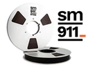 Rtm SM911 - Inch X 2500 Feet On 10.5 Metal Reel. Fixed Price $232.99.