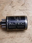 Altec / Peerless Vintage Plug-in Line Transformer #15356 600-600 Ct Made Usa. Fixed Price $174.95.