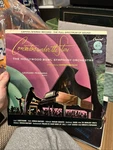 Hollywood Bowl Orchestra Concertos Under The Stars: Lp. Capitol. Uk, 1957. Ex. Fixed Price $9.00.