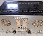 Pioneer RT-707 Auto Reverse Direct Drive Reel Recorder Tape Deck Silver. Fixed Price $675.00.