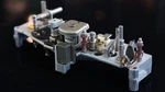 Studer B67 Headblock Headstack 2-TRACK 1/4" With Just Butterfly Play. Fixed Price $550.00.