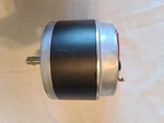 Oem Hose Reel Motor Replacement 1/3HP Electric. Fixed Price $220.00.