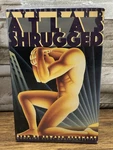 New Sealed - Atlas Shrugged Ayn Rand Audio Box 8 Cassettes Tapes. Fixed Price $10.00.