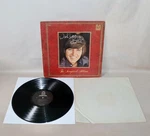 1970 Sherman "with Love, Bobby" Vinyl 12" Lp Album Metromedia Kmd 1032. Fixed Price $8.95.