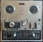 Akai X201D Reel To Player/recorder For Parts/repair Please Read *. Fixed Price $130.00.