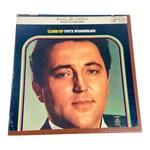 Close-up Fritz Wunderlich Reel To Tape 3/4 Ips Angel. Fixed Price $35.00.