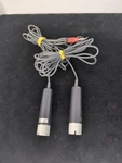 2 Vintage Sony Dynamic Microphone F-97 Imp Low. Fixed Price $19.99.