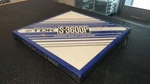 Tdk S-3600P Sound Recording Tape. Fixed Price $45.00.