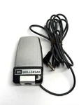 Vintage Wollensak Microphone Model B-162-20 1950'S Chicago Usa. Fixed Price $35.00.