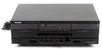 Philips FC415X Stereo Dual Cassette Tape Deck Player Recorder; 6134748. Fixed Price $48.51.