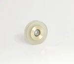 Pinch Roller Scully 1/4" 280B Trk Machine With Bearing (athan). Fixed Price $150.00.