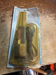 Vintage Radio Shack Realistic Tape Recorder Head Demagnetizer 44-207 Unused ?. Fixed Price $20.00.